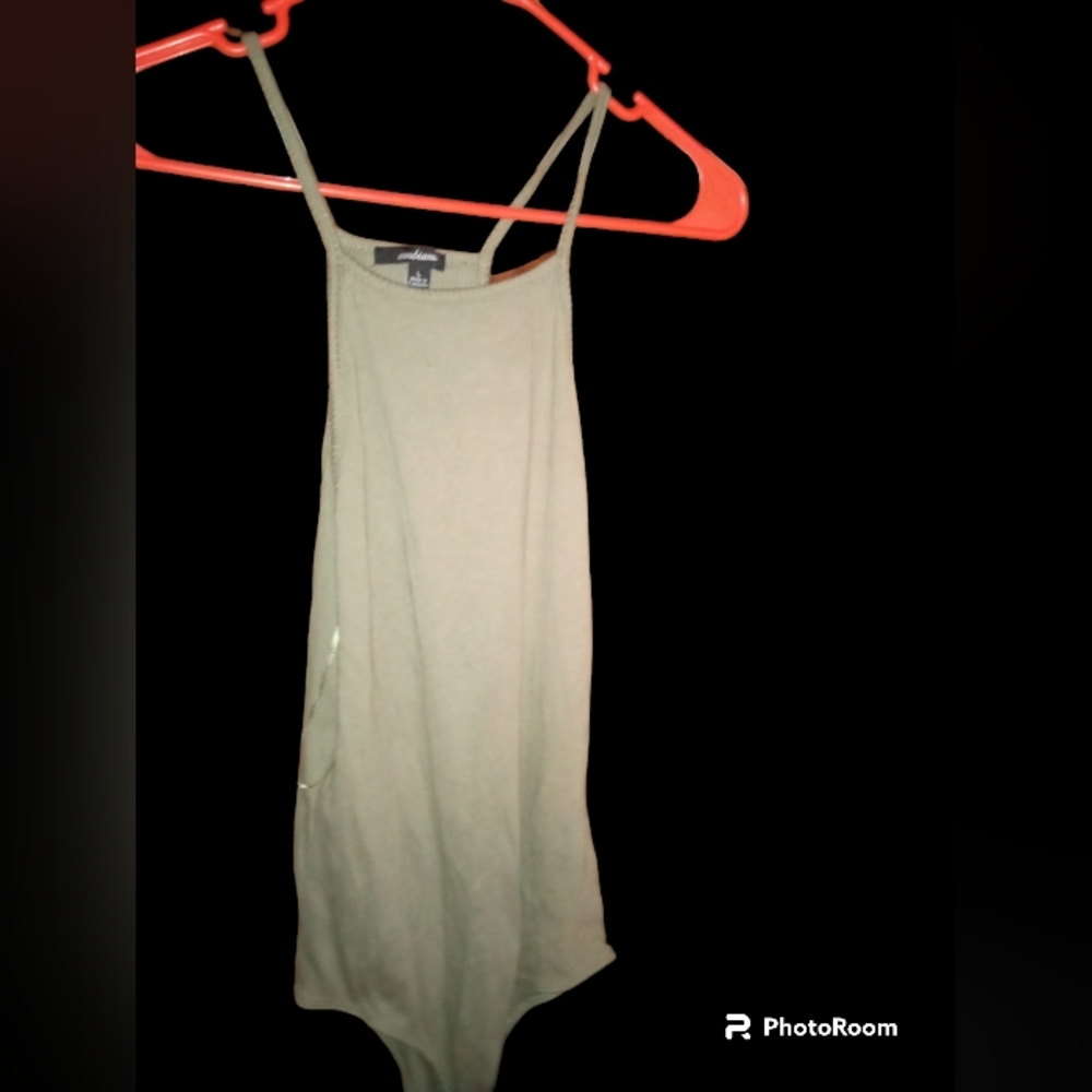 Bodysuit